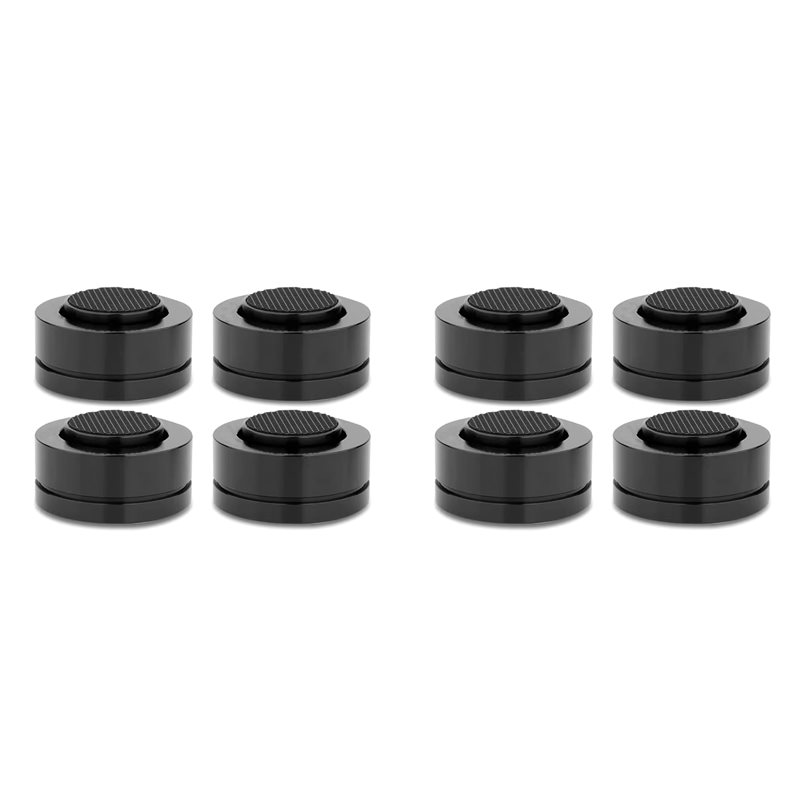 Speaker Stand Tripod - 【STABLE QUALITY】8PCS HIFI Audio Speaker Stand