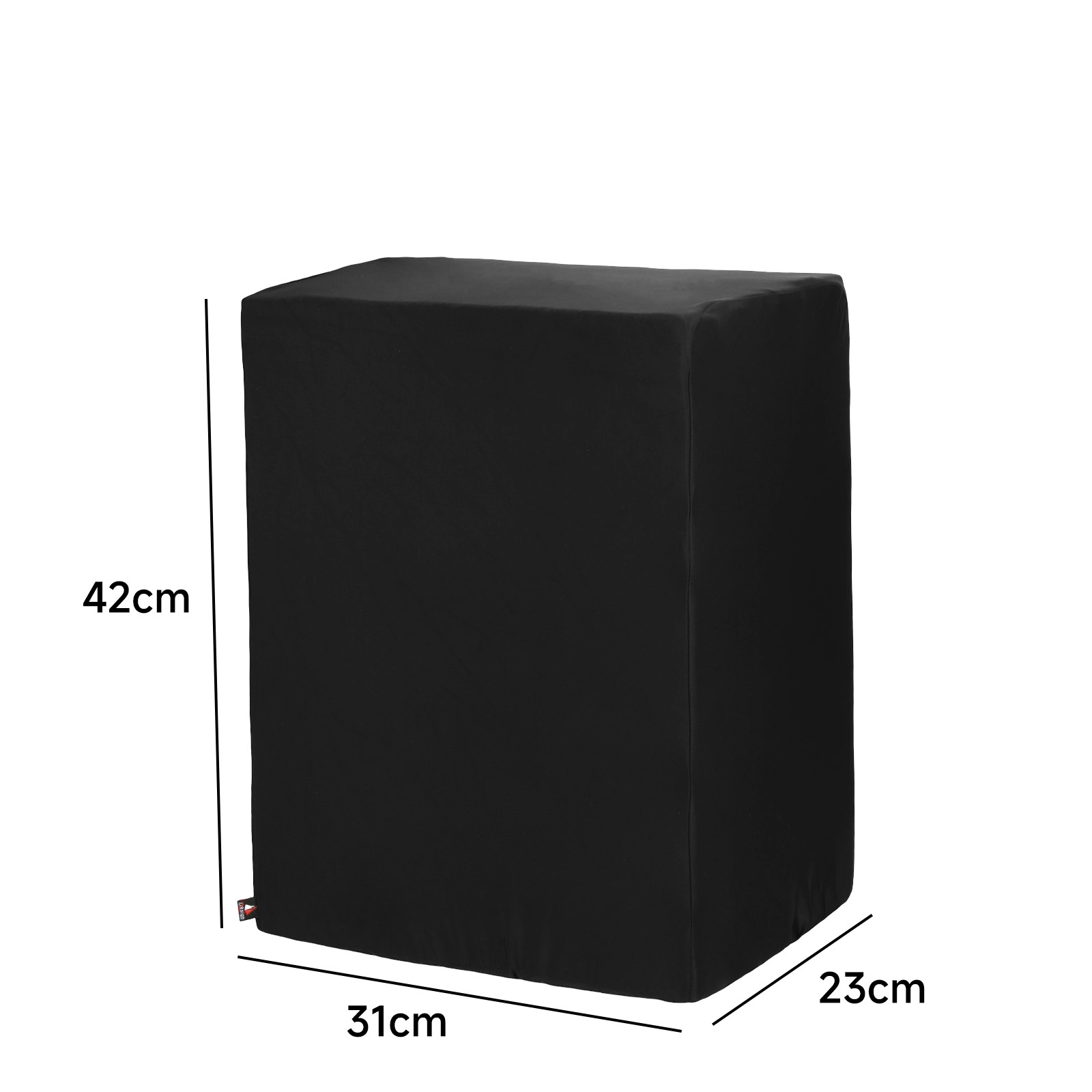Speaker Stand Tripod - Dust Cover for Rockin' Roller 270/360