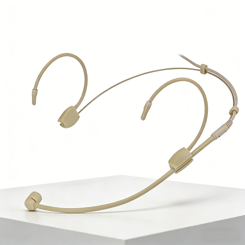 Xlr Microphone Condenser - Super-Carodiode Microphone Hyper-directional Mic Noise Isolating