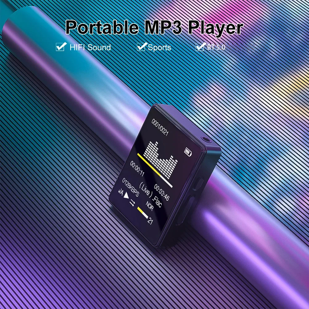 Portable MP3 MP4 Lossless Musi - Audio Music Test のレビューと価格