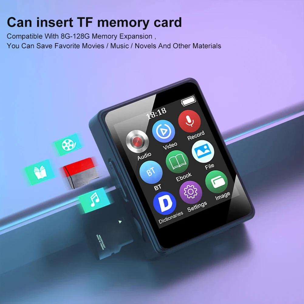 Portable MP3 MP4 Lossless Musi - Audio Music Test のレビューと価格