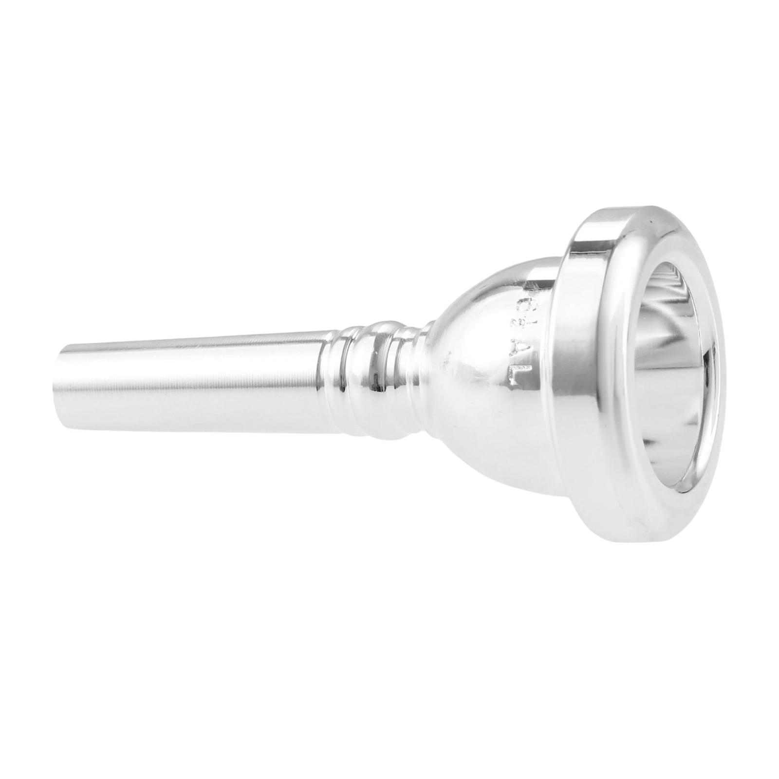 1PC Silver/Gold Trombone Mouth - Trombone Mouthpiece のレビューと価格