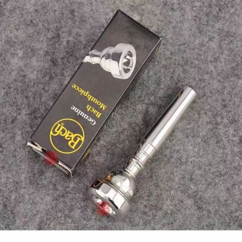 NEW Hot Sell Bb Trumpet Mouthp - Trombone Mouthpiece のレビューと価格