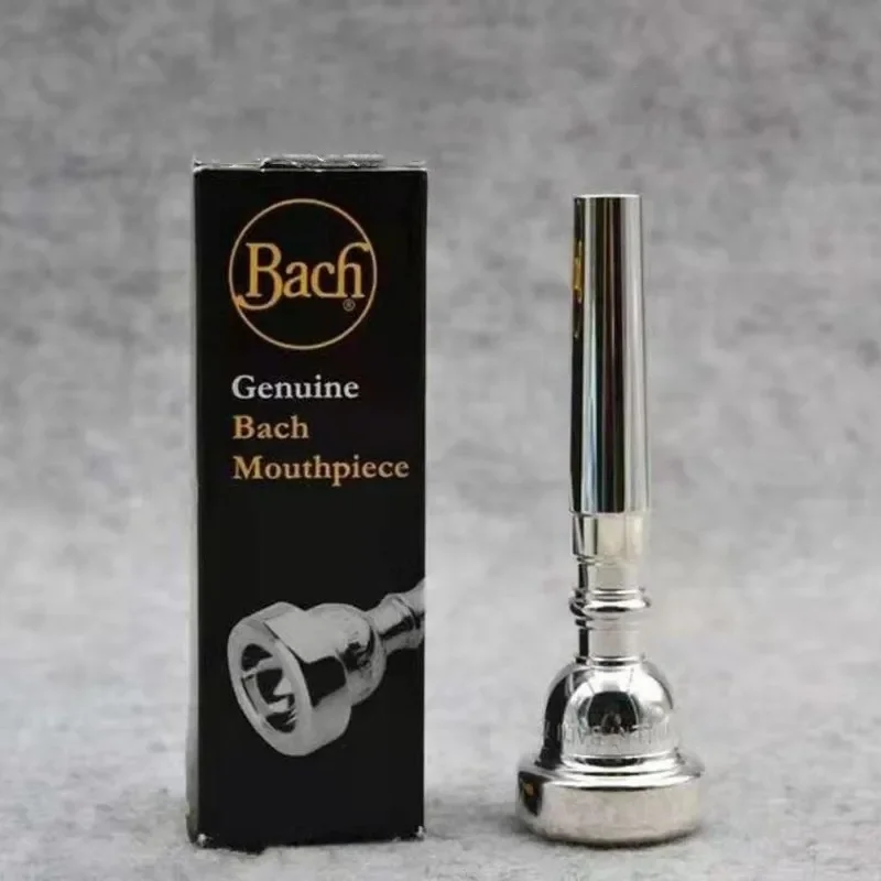 NEW Hot Sell Bb Trumpet Mouthp - Trombone Mouthpiece のレビューと価格