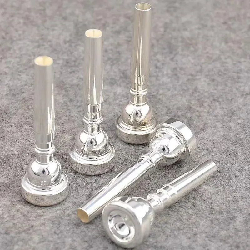 NEW Hot Sell Bb Trumpet Mouthp - Trombone Mouthpiece のレビューと価格