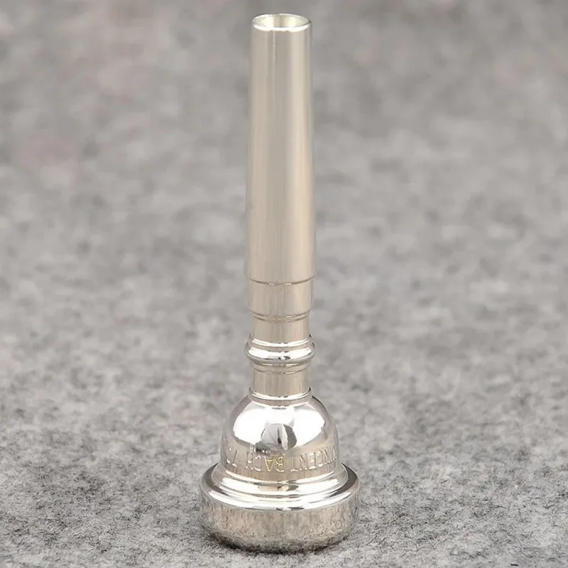NEW Hot Sell Bb Trumpet Mouthp - Trombone Mouthpiece のレビューと価格