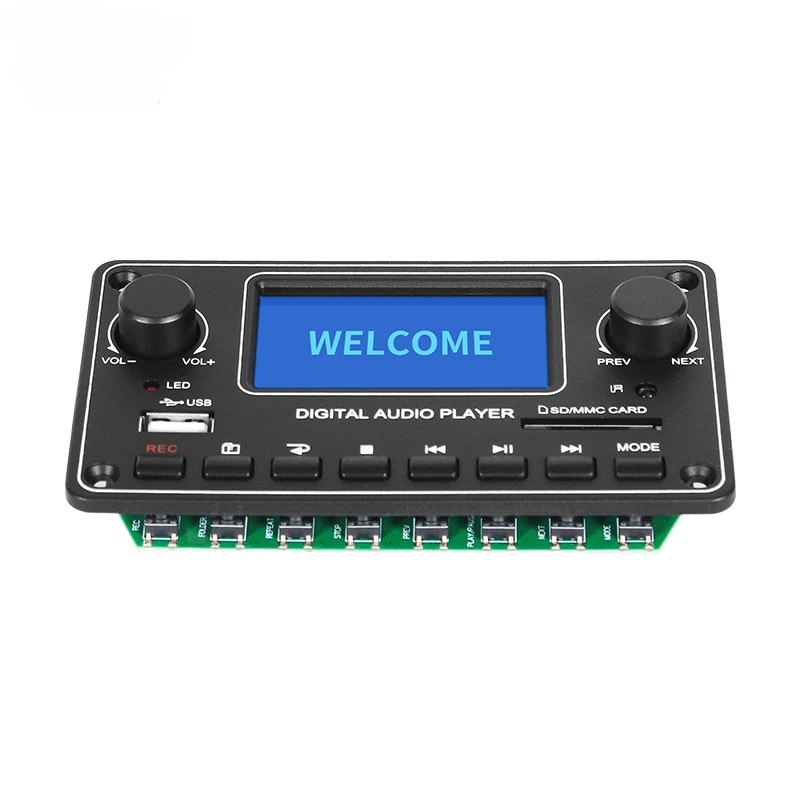 SOTAMIA Mp3 Decoding Board USB - Audio Music Lyrics のレビューと価格