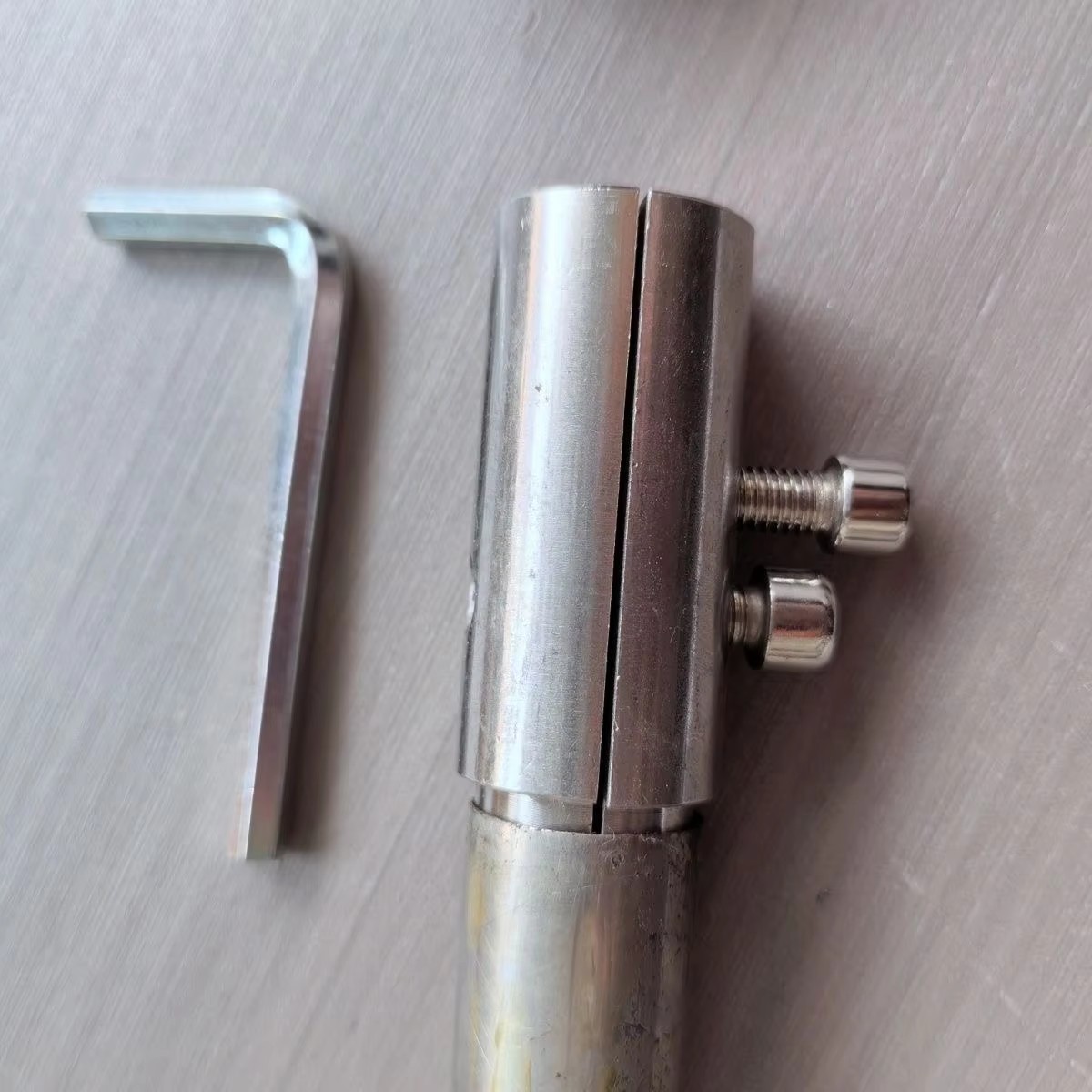 Brass Instrument Repair Tool K - Trombone Mouthpiece のレビューと価格