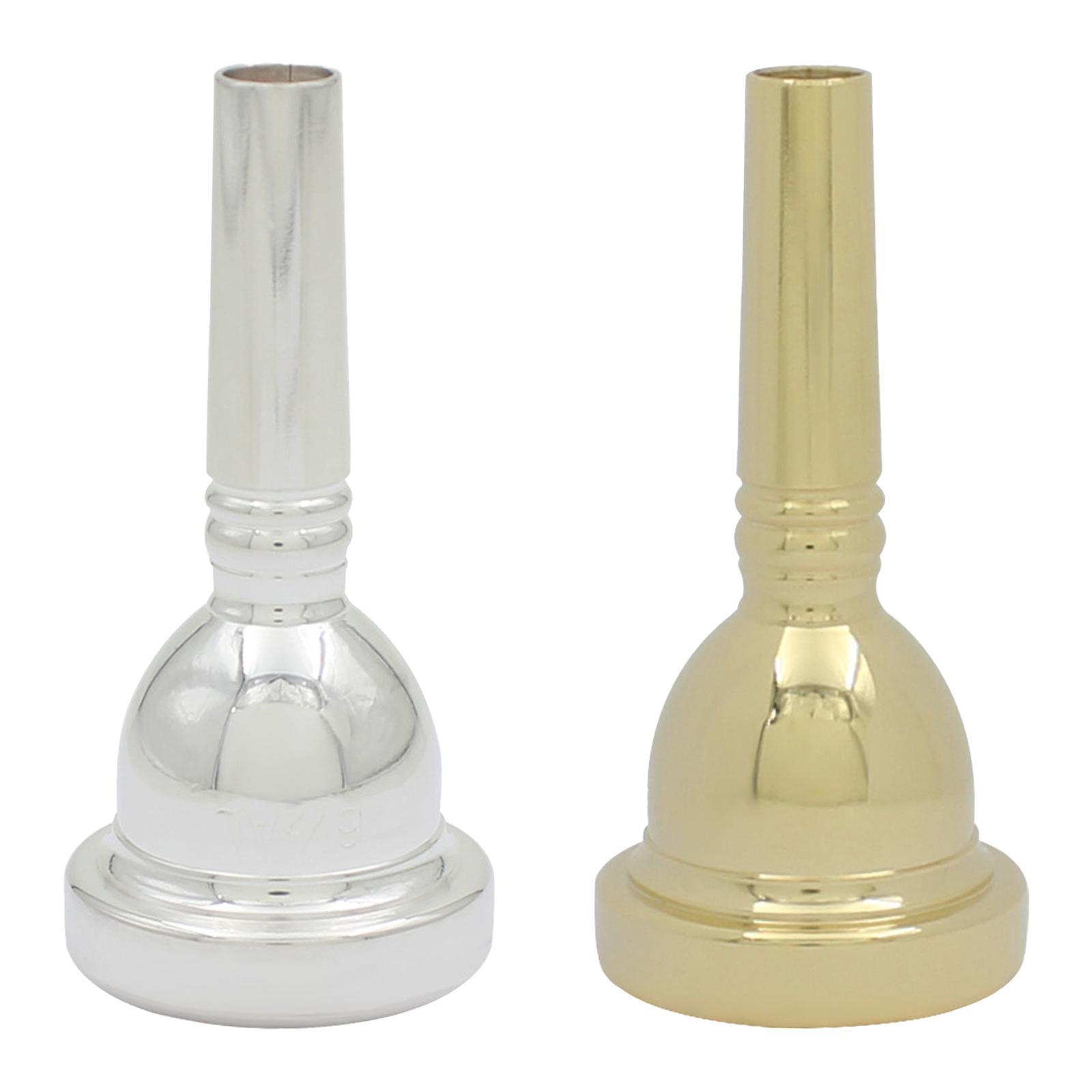 Trombone Mouthpiece Great Soun - Trombone Mouthpiece のレビューと価格
