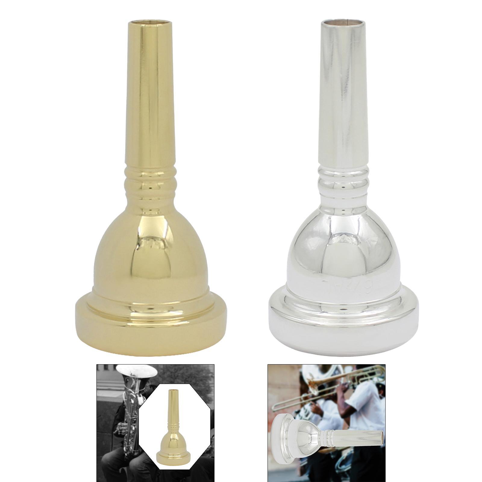 Trombone Mouthpiece Great Soun - Trombone Mouthpiece のレビューと価格
