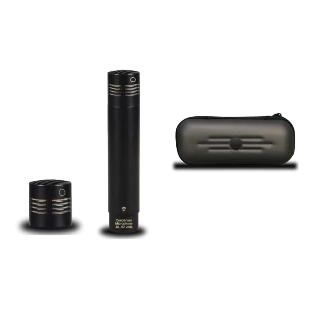 Professional Cardioid Condense - Xlr Microphone Condenser のレビューと価格