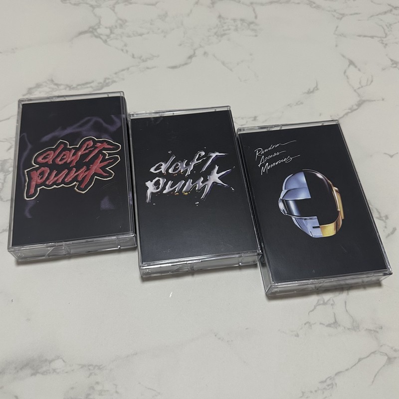 Retro Audio Cassette Tape Bran - Audio Music Lyrics のレビューと価格