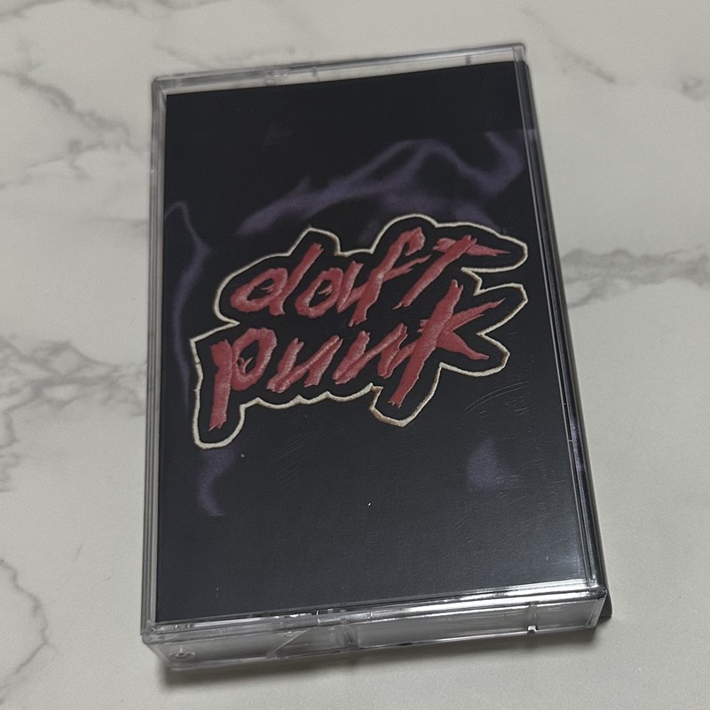 Retro Audio Cassette Tape Bran - Audio Music Lyrics のレビューと価格
