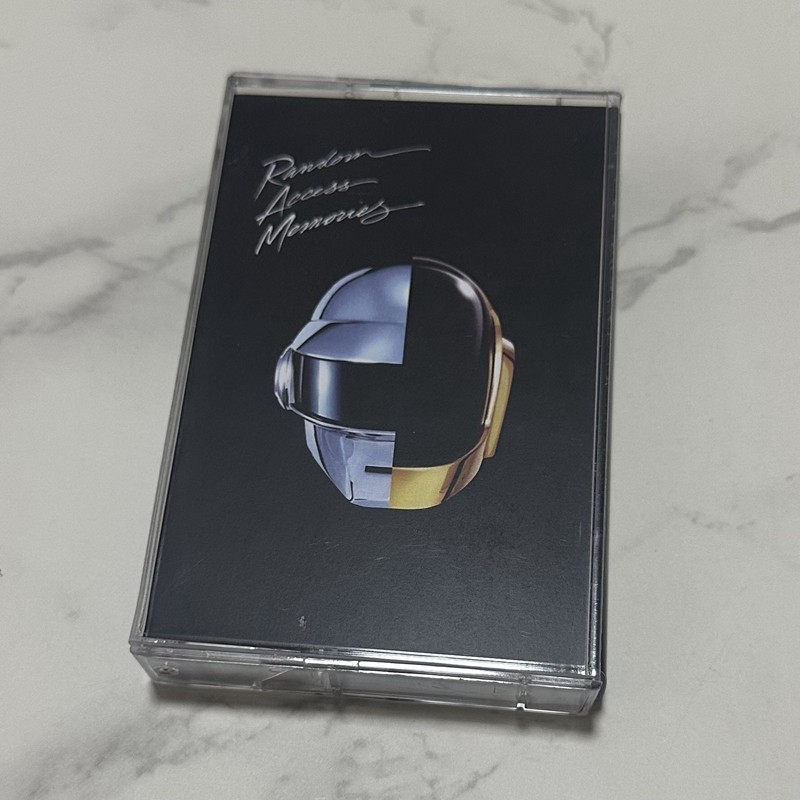 Retro Audio Cassette Tape Bran - Audio Music Lyrics のレビューと価格