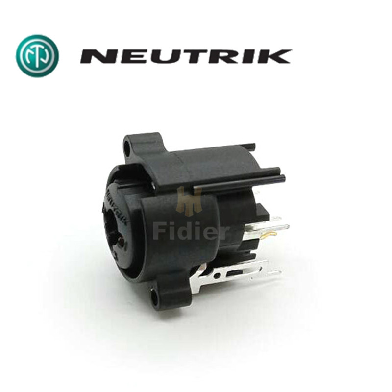 Neutrik NCJ6FA-V-0 Neutrik NCJ - Xlr Microphone Condenser のレビューと価格
