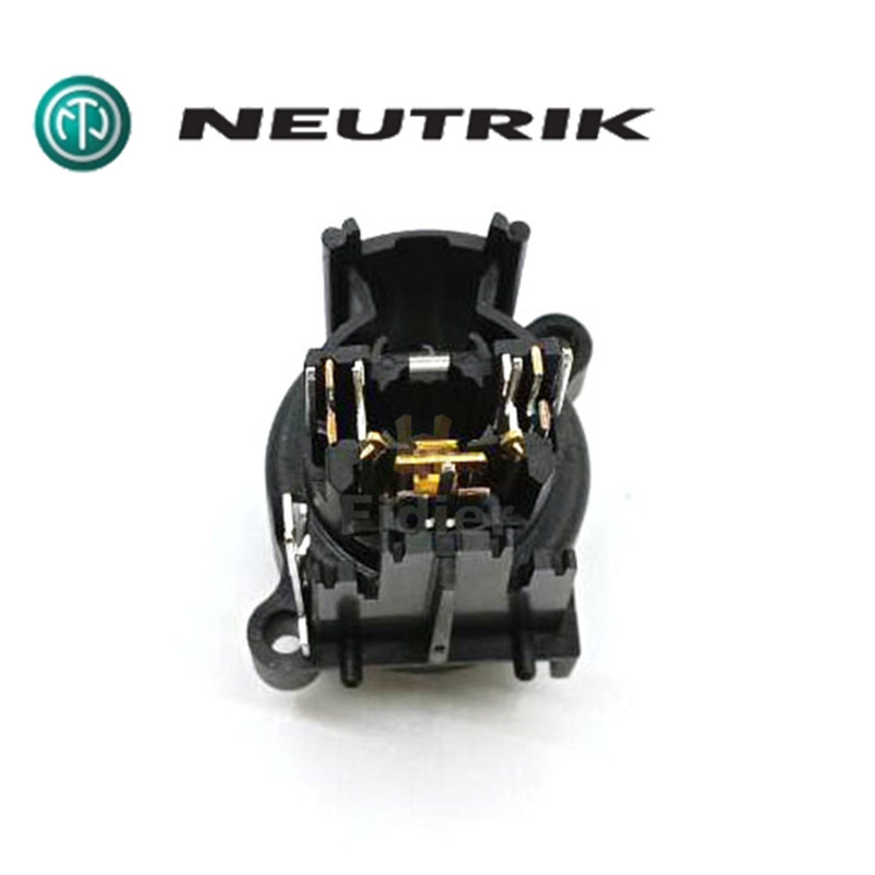 Neutrik NCJ6FA-V-0 Neutrik NCJ - Xlr Microphone Condenser のレビューと価格