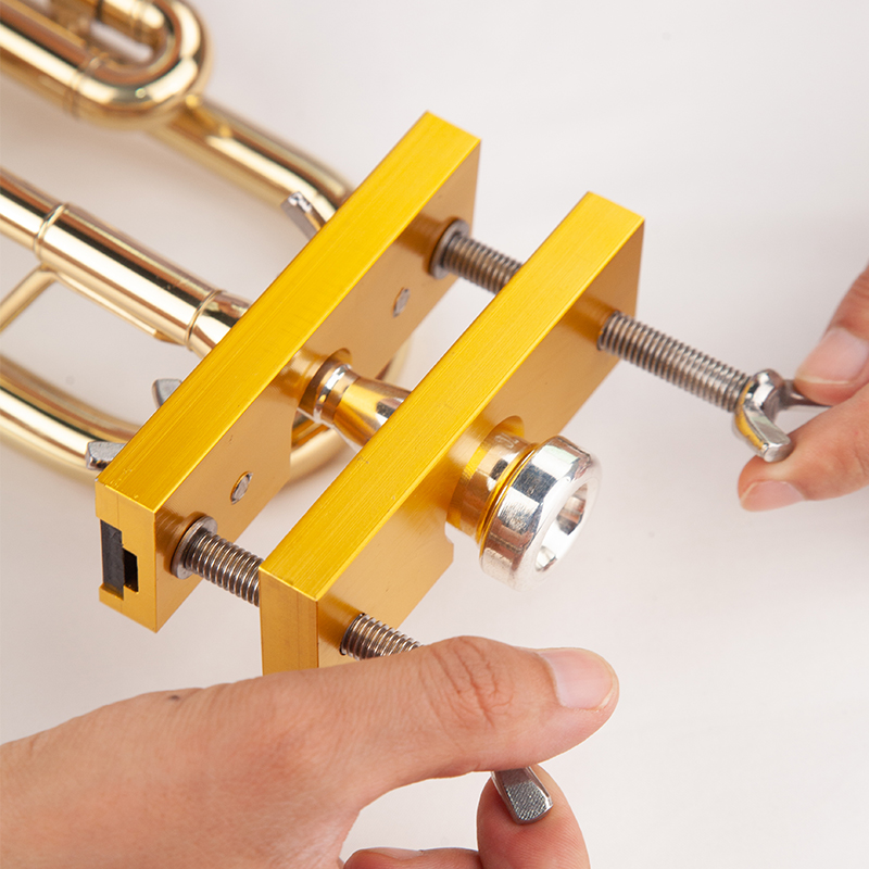 Bb Key Trumpet Mouthpiece Pull - Trombone Mouthpiece のレビューと価格