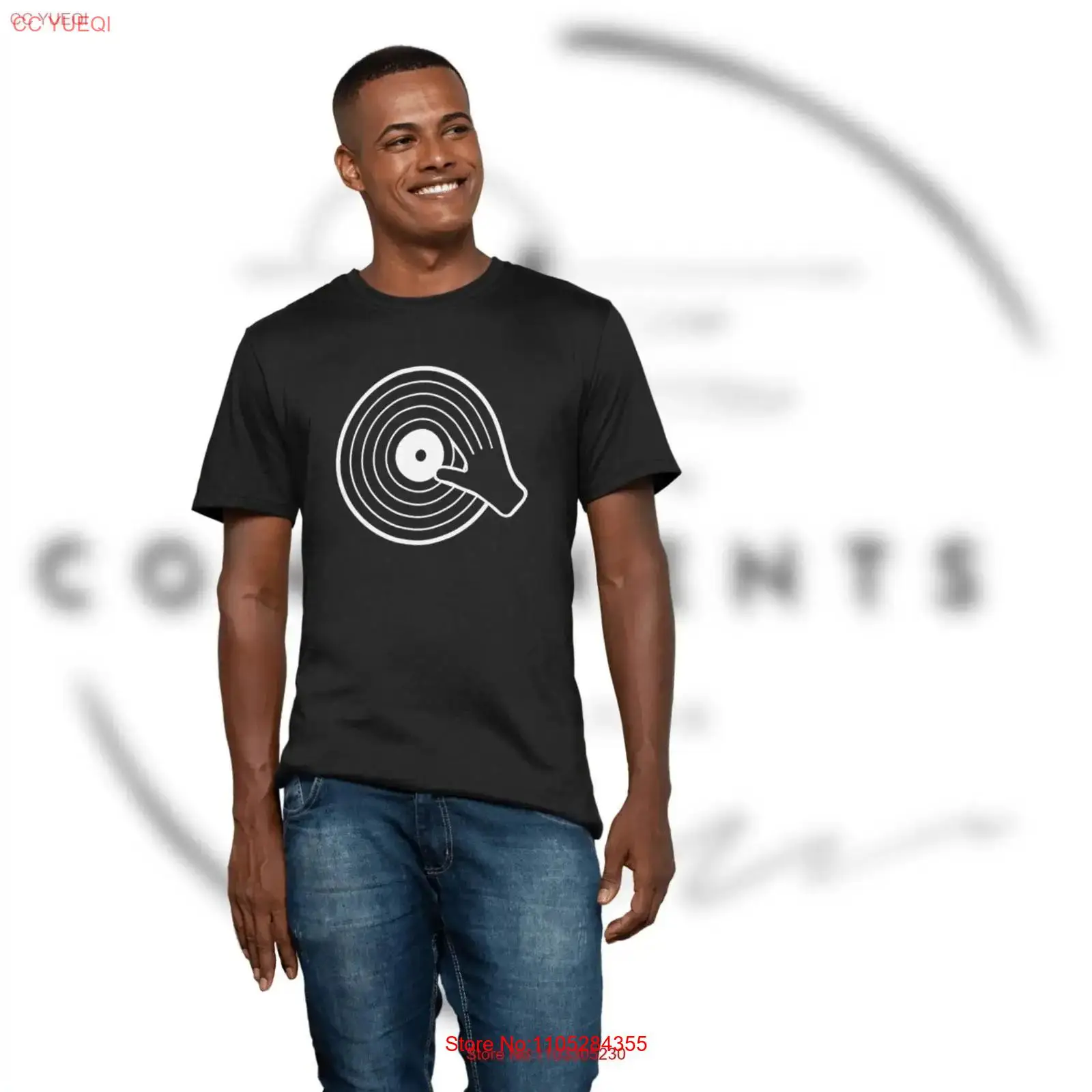 Vinyl Record DJ CDJ Instrument - Audio House Music のレビューと価格