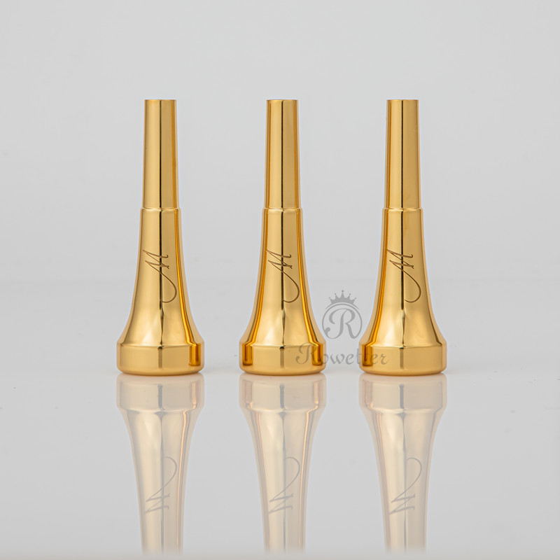 Monette Bb Trumpet Mouthpiece  - Trombone Mouthpiece のレビューと価格