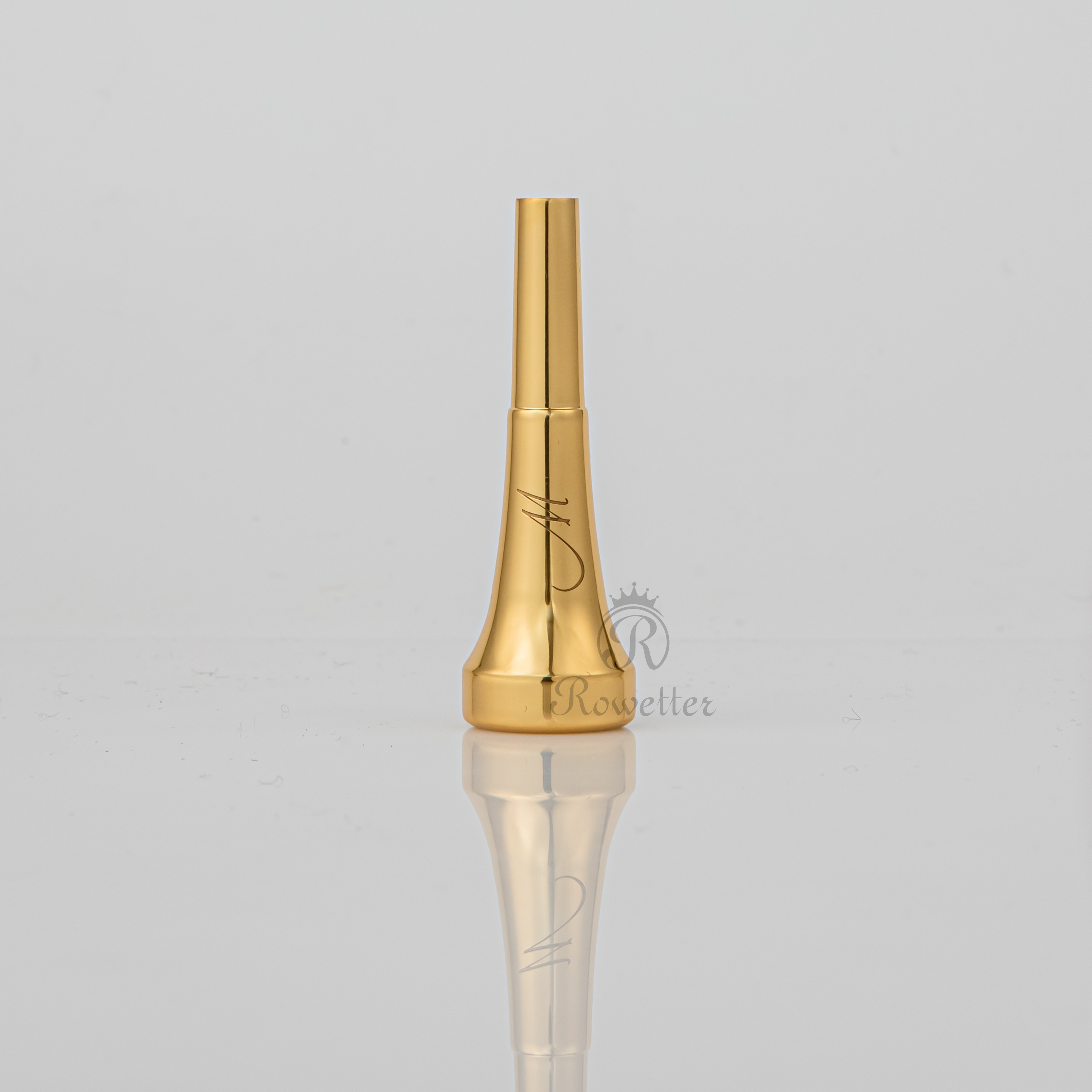 Monette Bb Trumpet Mouthpiece  - Trombone Mouthpiece のレビューと価格
