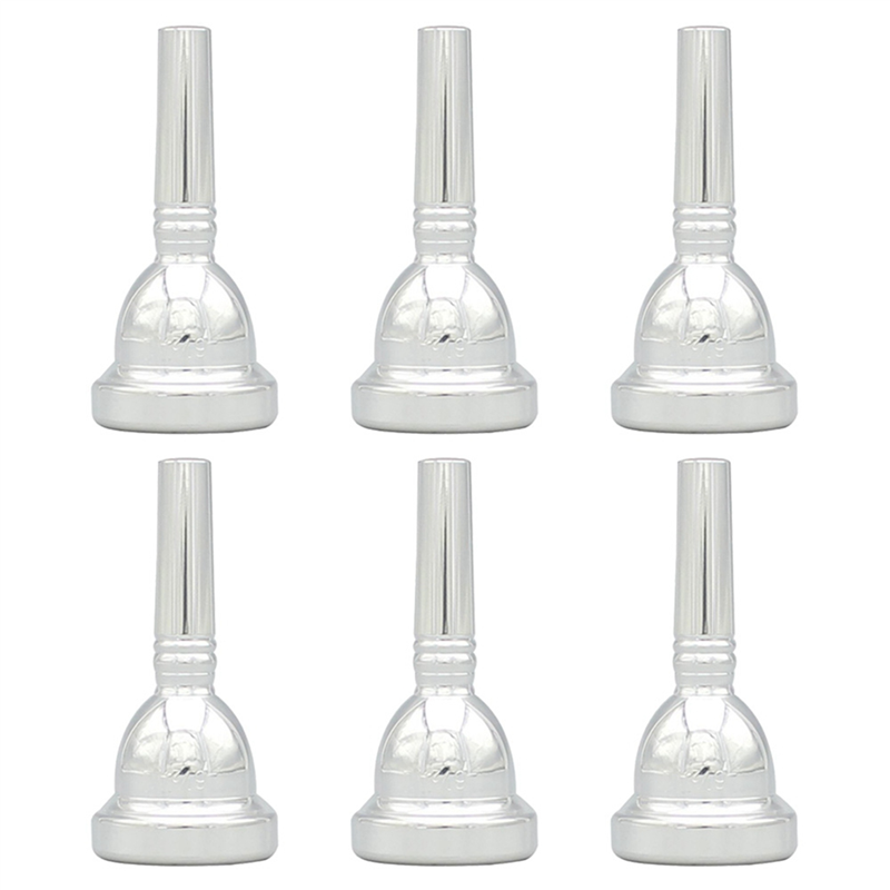 ABUE-6X Alto Trombone Copper M - Trombone Mouthpiece のレビューと価格