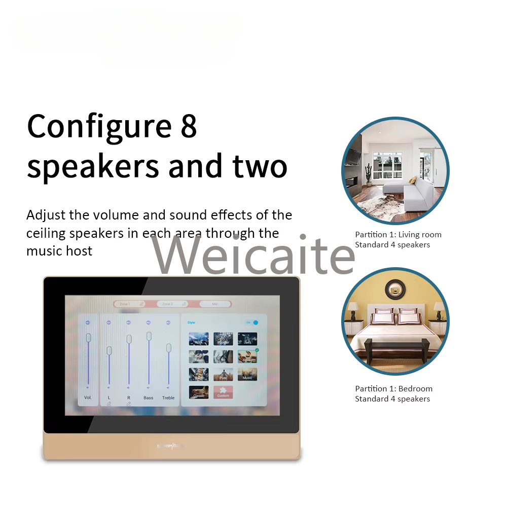 Whole House Audio Music System - Audio House Music のレビューと価格