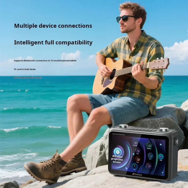 Sansui K115 80W High Power Sub - Audio Music Lyrics のレビューと価格