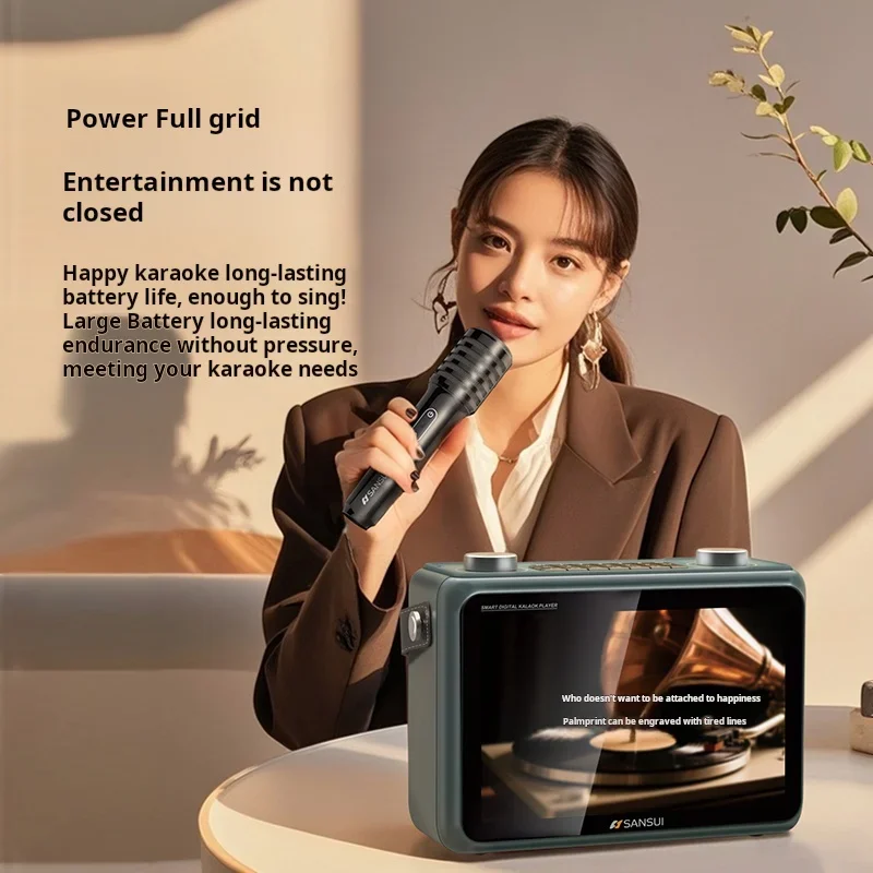Sansui K115 80W High Power Sub - Audio Music Lyrics のレビューと価格
