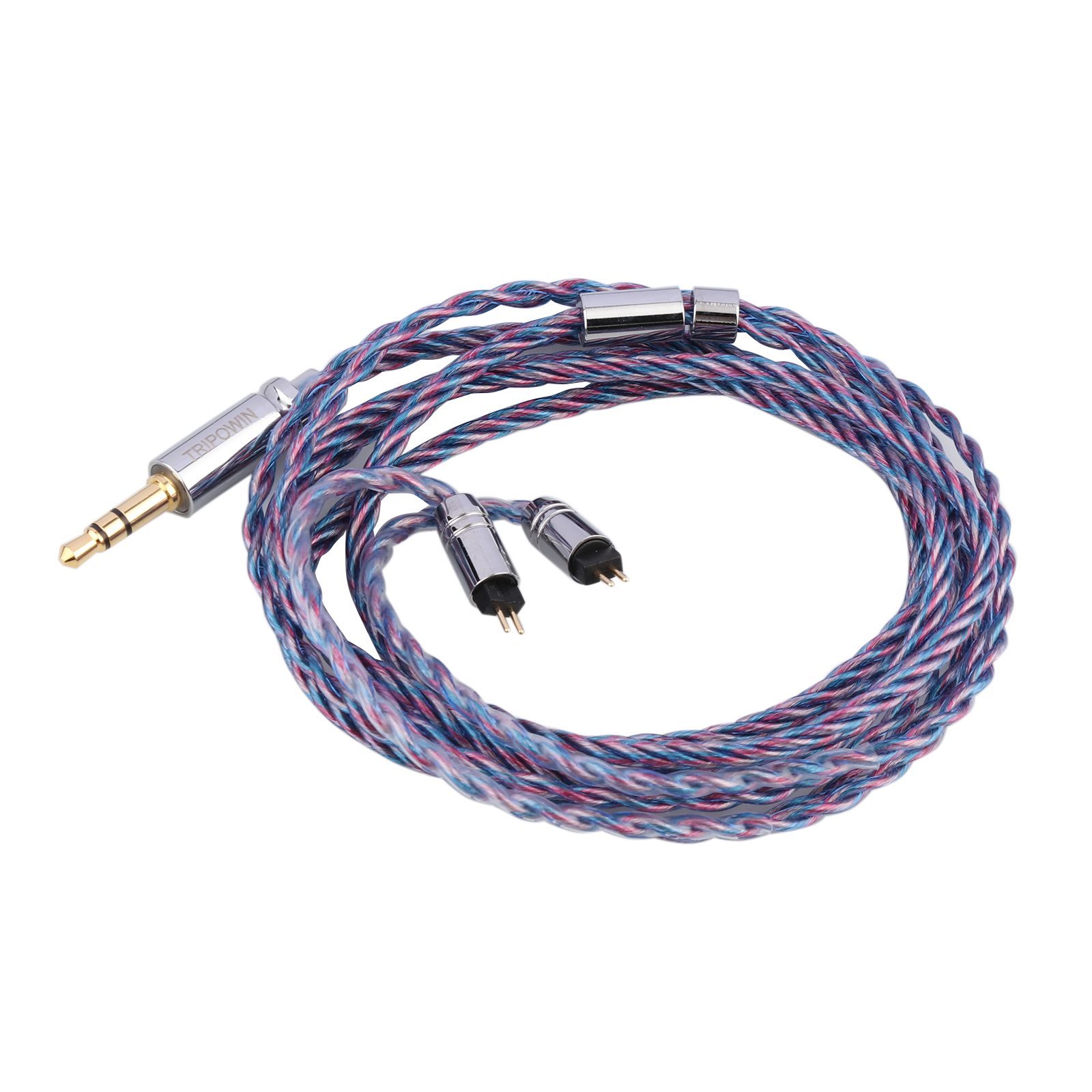 Tripowin Sirene 4 Cores IEM Ca - In Ear Monitor Iem のレビューと価格