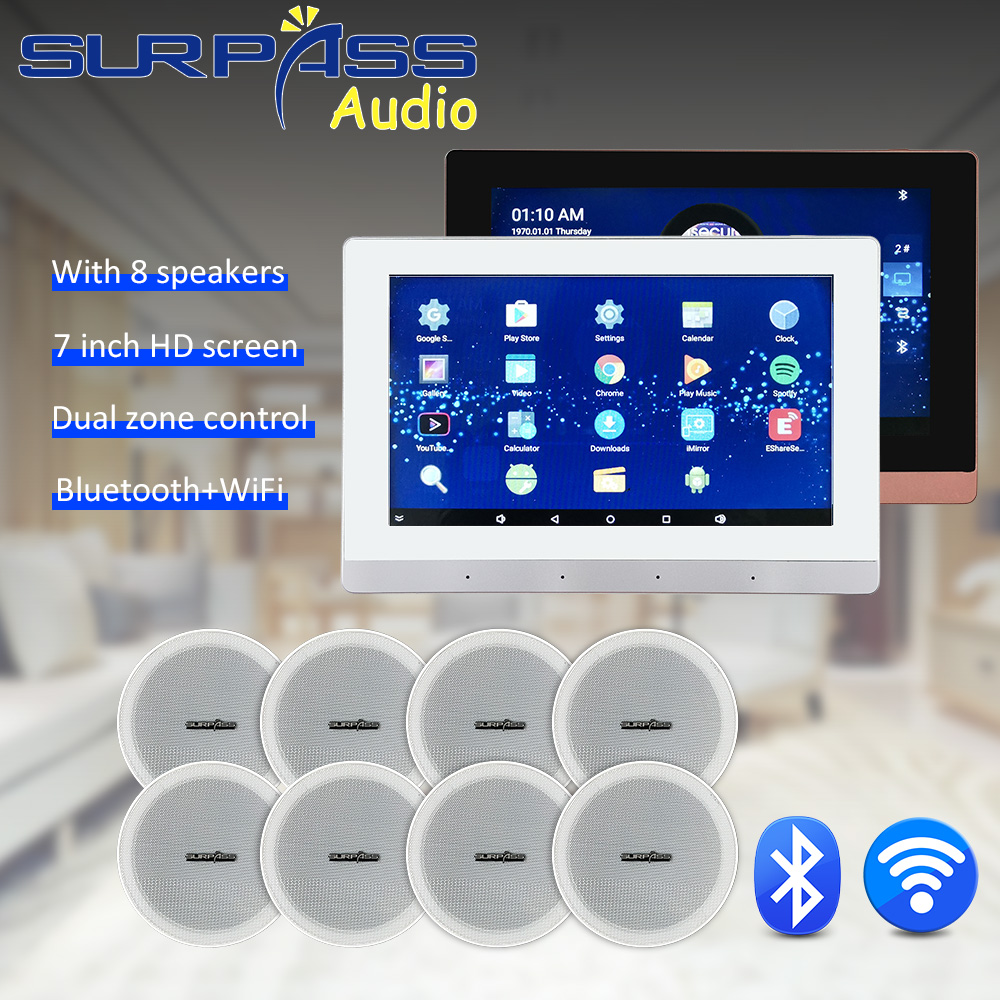 MSSP-PW7825+8CR615 Full House  - Audio House Music のレビューと価格