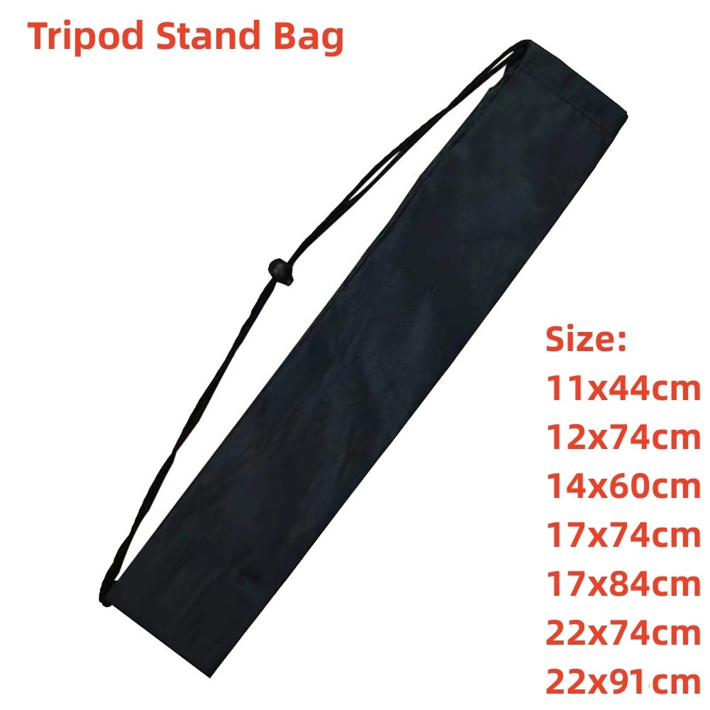 44-91cm Drawstring Toting Bag  - Speaker Stand Tripod のレビューと価格