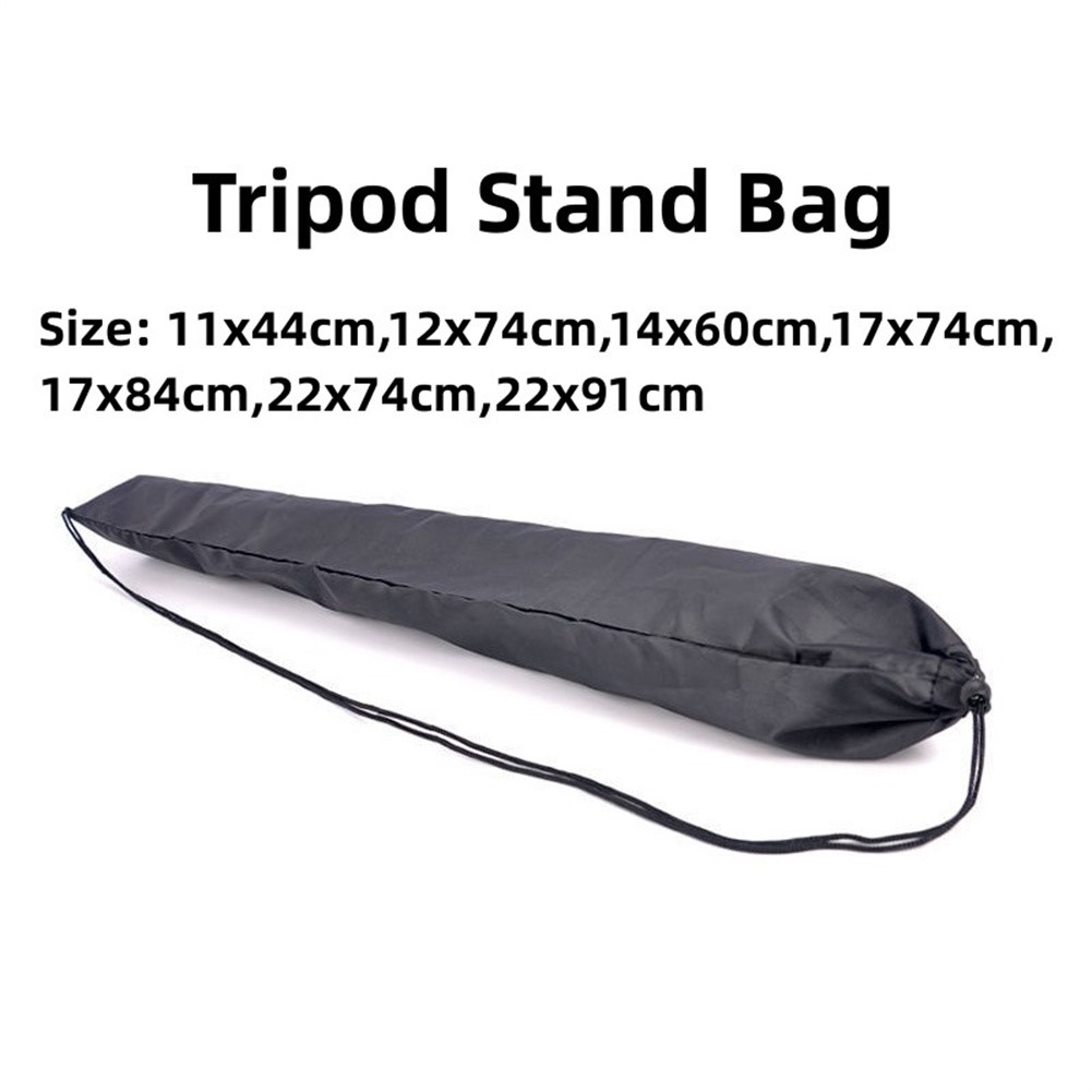 44-91cm Drawstring Toting Bag  - Speaker Stand Tripod のレビューと価格