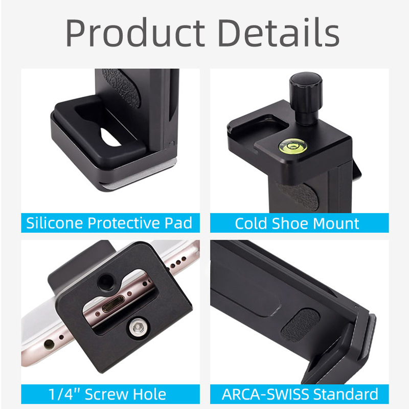 Universal Aluminum Alloy Table - Speaker Stand Tripod のレビューと価格