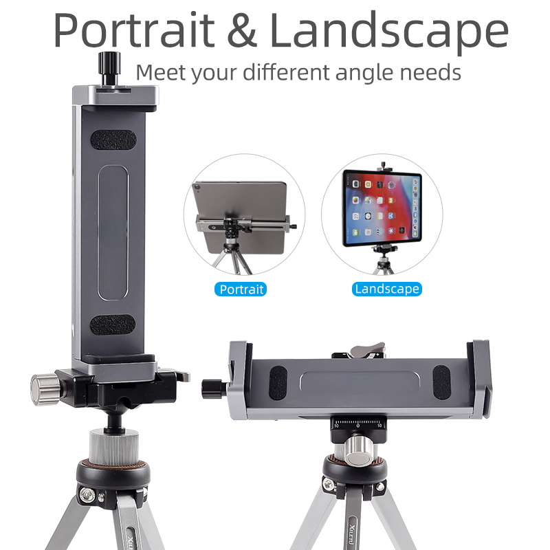 Universal Aluminum Alloy Table - Speaker Stand Tripod のレビューと価格