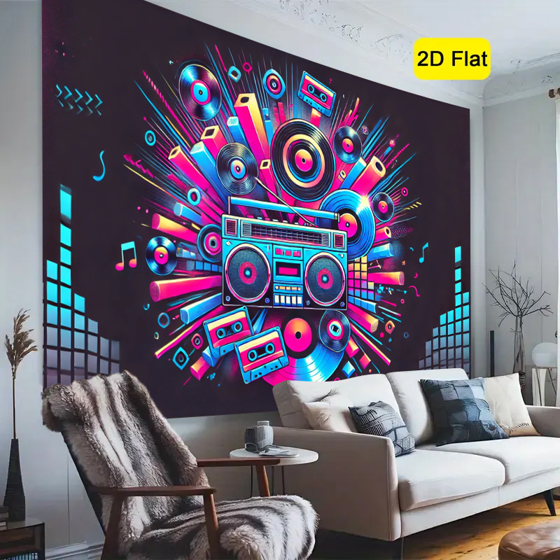 2D flat, 1-piece product. Retr - Audio House Music のレビューと価格