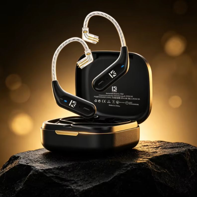IEM Bluetooth Earhook Adapter  - In Ear Monitor Iem のレビューと価格
