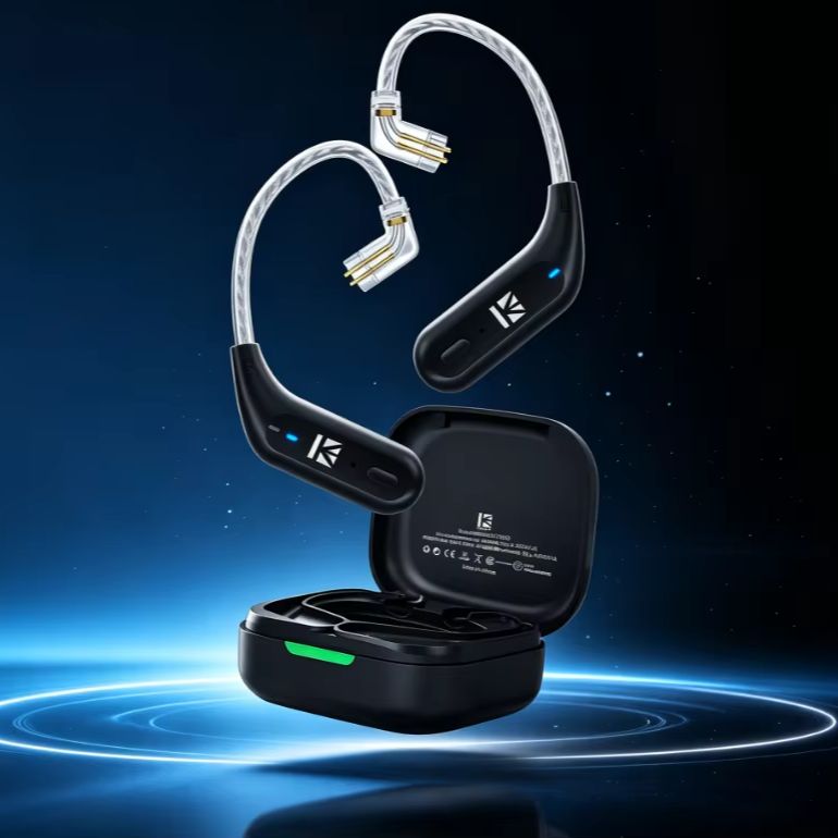 IEM Bluetooth Earhook Adapter  - In Ear Monitor Iem のレビューと価格