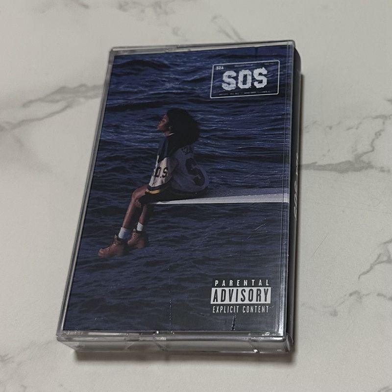 Western R&B Music Cassette Tap - Audio Music Lyrics のレビューと価格