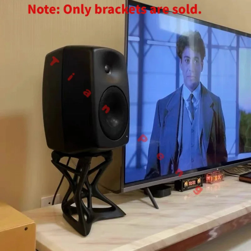 For Genelec 8020 G2 Studio Mon - Speaker Stand Tripod のレビューと価格