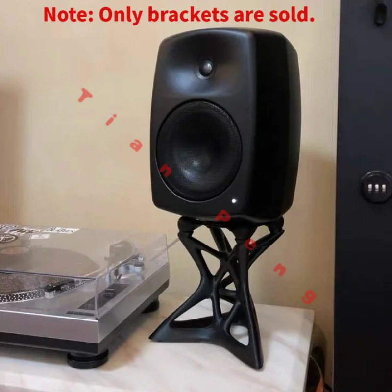 For Genelec 8020 G2 Studio Mon - Speaker Stand Tripod のレビューと価格