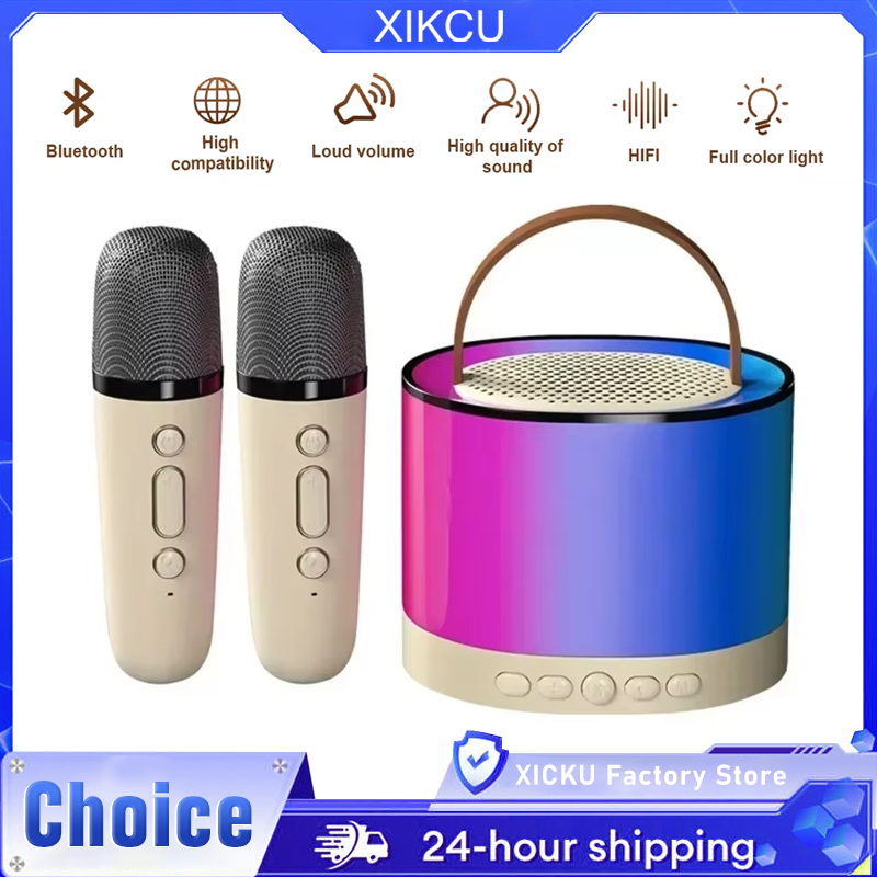 K52 Wireless Bluetooth Speaker - Audio House Music のレビューと価格