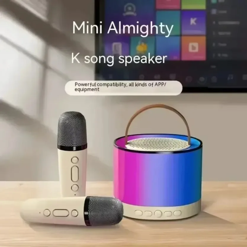 K52 Wireless Bluetooth Speaker - Audio House Music のレビューと価格