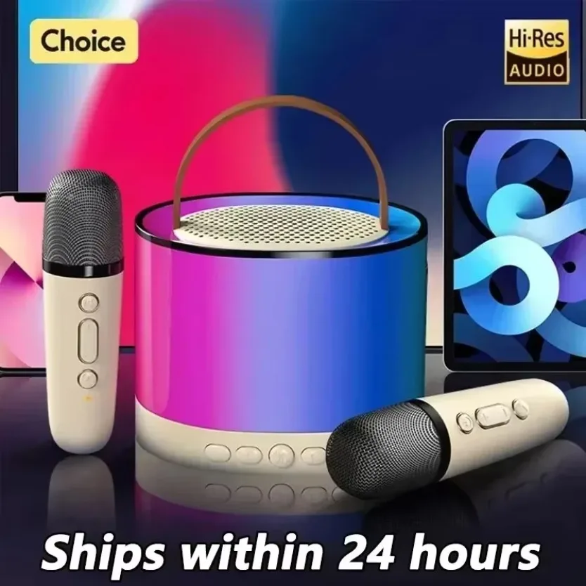 K52 Wireless Bluetooth Speaker - Audio House Music のレビューと価格