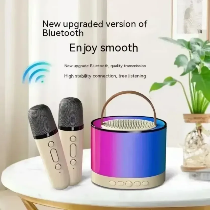 K52 Wireless Bluetooth Speaker - Audio House Music のレビューと価格
