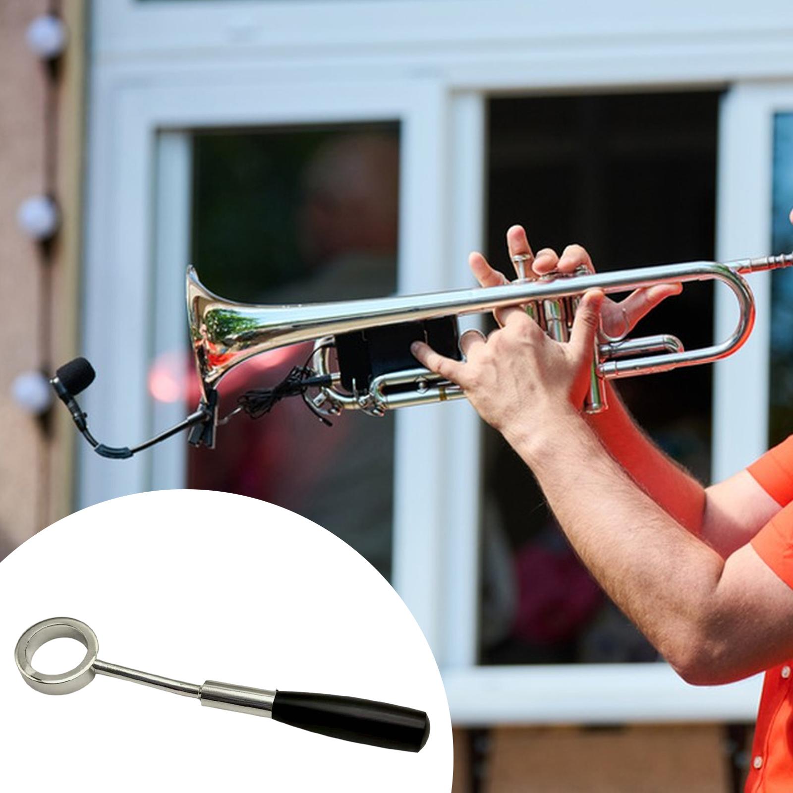 Compact Mouthpiece Trainer Met - Trombone Mouthpiece のレビューと価格