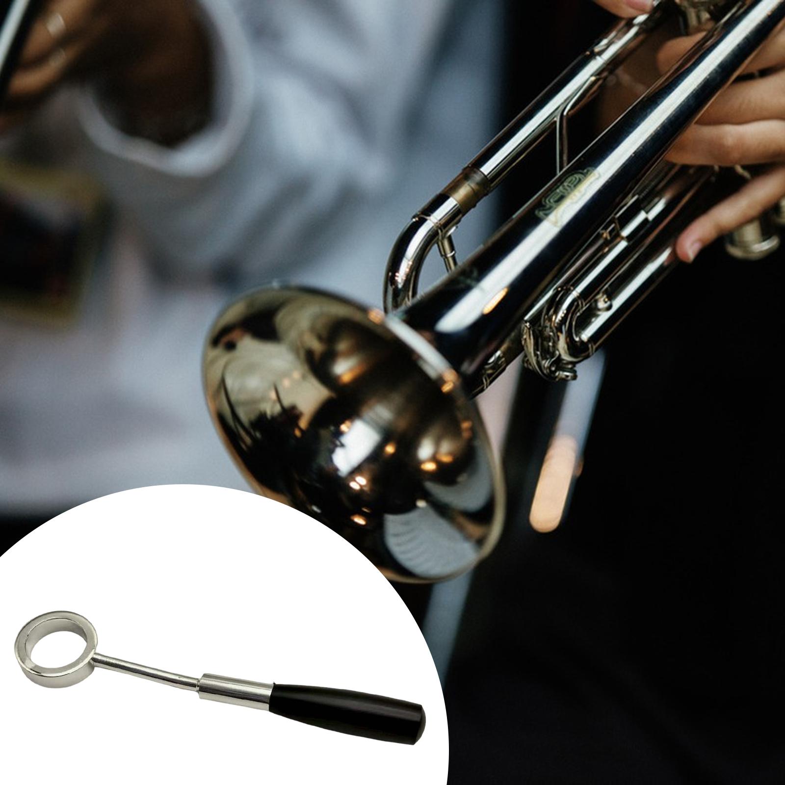 Compact Mouthpiece Trainer Met - Trombone Mouthpiece のレビューと価格