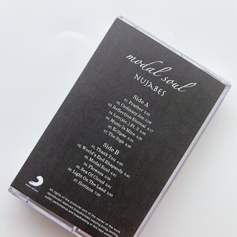 English Style Cassette Tape Un - Audio Music Lyrics のレビューと価格