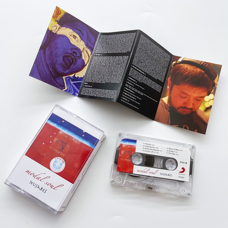 English Style Cassette Tape Un - Audio Music Lyrics のレビューと価格