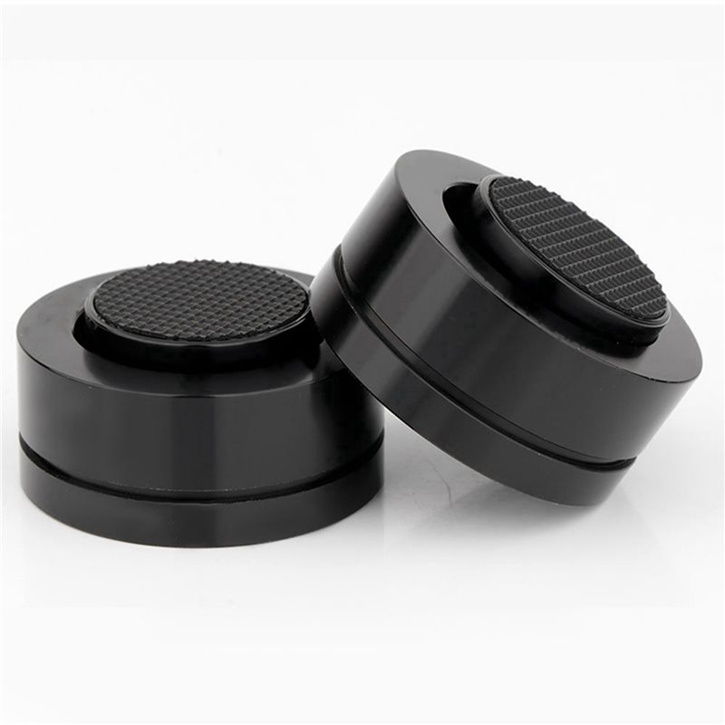 【STABLE QUALITY】8PCS HIFI Audi - Speaker Stand Tripod のレビューと価格