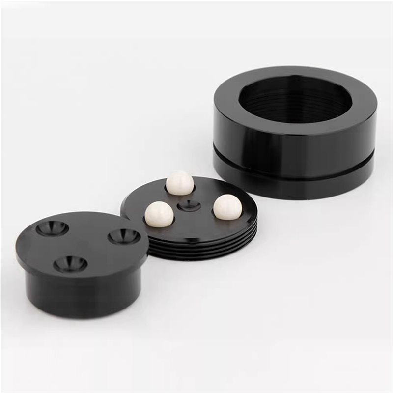 【STABLE QUALITY】8PCS HIFI Audi - Speaker Stand Tripod のレビューと価格